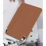 Аксессуар для iPad WIWU Detachable Magnetic Case Brown for iPad 10.2 (2019-2021) фото 6