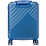 Чемодан Semi Line 20" (S) Blue (T5727-1): Тип Чемоданы