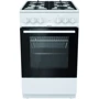 Газовая плита Gorenje G5111WF: Тип духовки газовая