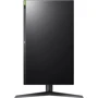 Монитор LG 27GL83A-B: Формат изображения 16:9