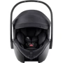 Автокрісло Britax-Romer Baby-Safe Pro Style Carbon Black (2000040837): Група 0+ (до 13 кг), автокресло-переноска