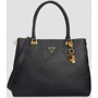 Женская сумка тоут Guess Destiny Society Carryall черная (HWVB7878100-BLA)