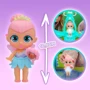 Игровой набор Bloopies W2 с куклой Феи в ассорт. (81802IM1BE) фото 4