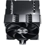 Кулер GameMax Gamma 90 Dark: Призначення для процессора