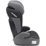 Автокрісло Sesttino Armor Pro Grey 15-36 кг (Hnrt_4946): Колір серо-черный