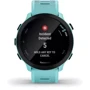 Смарт-часы Garmin Forerunner 55 Aqua (010-02562-12): Особенности Влагозащищенные