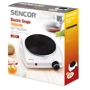 Настольная плита Sencor SCP 1503WH: Производитель Sencor