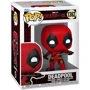 Игровая фигурка Funko POP! серии Дэдпул 3 - Дэдпул (79766) фото 5