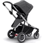 Детская коляска 2 в 1 Thule Sleek + Bassinet (Energy Red) (TH11000009) фото 13