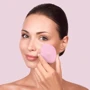 Щітка для обличчя GESKE Facial Brush 4 в 1 Pink (GK000018PK01) фото 6