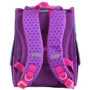 Рюкзак каркасний YES H-11 Frozen purple (555160): Стать дитини для дівчаток