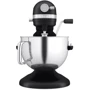 Кухонный комбайн KitchenAid Artisan 5KSM60SPXEBM: Объем чаши 5.6 л