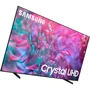 Телевізор Samsung UE98DU9000UXUA: Тип QLED-телевизоры