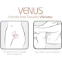 Вибратор Adrien Lastic Venus + APP