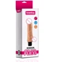 Реалистичный вибратор LOVETOY Reel Feel Flexi Vibrator Flesh 9" (телесный)