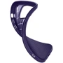 Чохол для iPhone Spigen Liquid Air Deep Purple (ACS05578) для iPhone 14 Pro фото 11