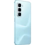 Смартфон Infinix Hot 50 Pro 8/256Gb NFC Glacier Blue (UA UCRF): Слот для карт пам'яті microSDXC (выделенный слот)