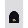 Мужская шапка 47 Brand NHL Nashville Predators (H-HYMKR30ACE-NY) UNI Navy