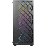 Корпус AZZA Spectra Black (CSAZ-280B): Типорозмір Midi-Tower