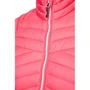 Куртка Arena W Light Padded Jacket 004515-900 42 розовая демисизон: Страна производитель Китай