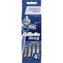 Gillette Blue Simple3 Станки для бритья одноразовые 4 шт.