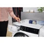 Стиральная машина Electrolux EW9W161B: Тип загрузки фронтальная
