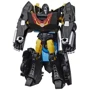 Transformers Hasbro Кібервсесвіт: фігурка 14 см (CYBERVERSE STEALTH FORCE HOT ROD) (E1884_E7086)