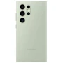 Чехол для телефонов Samsung Smart View Wallet Case Light Green (EF-ZS928CGEGWW) for Samsung S928 Galaxy S24 Ultra: Тип чехол-книжка