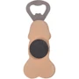 Открывашка Sexy Bottle Opener Woman&Penis, 12,5 см