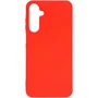 Аксессуар для смартфона ArmorStandart ICON Case Red for Samsung A256 Galaxy A25 5G (ARM69658)