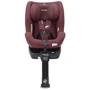 Автокресло RECARO SALIA 125 Iron Red (00089047660050): Вес ребенка 0-25 кг