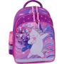 Рюкзак школьный Bagland Mouse 339 фиолетовый 503 (0051370)