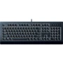 Клавиатура RAZER Cynosa V2, RU (RZ03-03400700-R3R1): Количество клавиш 110