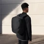 Сумка для ноутбуков Tomtoc 15.6" UrbanEx-T65 Black (T65S1D1) фото 13