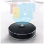 Робот-пилосос RoboRock Vacuum Cleaner S6 Black: Тип для сухого та вологого прибирання