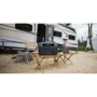 Зарядная станция Oukitel BP2000E Solar Generator 2200W: Размер, мм 480x296x322 (Oukitel BP2000E) / 474x295x241.5 (Oukitel B2000)