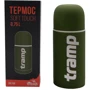 Термос Tramp Soft Touch 0.75 л хаки TRC-108-khaki: Производитель Tramp