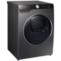 Пральна машина Samsung WW90T954ASX + Сушильна машина Samsung DV90T8240SX + Планка Samsung SKK-UDX: Кількість програм 17