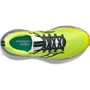 Кроссовки для бега Saucony Endorphin Trail (20716-50s) 41 (8.5) зеленые текстиль всесезон: Вид Кроссовки