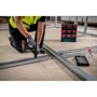 Перфоратор Metabo BH 18 LTX BL 16 (600324840): Тип крепления бура SDS-Plus