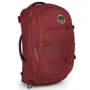 Рюкзак Osprey Farpoint 40 Jasper Red - M/L (009.1233)