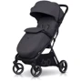 Коляска прогулянкова EasyGo Hero Ebony Cloud grey (W/EA/HERO/CG) фото 13