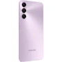Смартфон Samsung Galaxy A05s 4/128GB Light Violet A057: Слот для карт памяти microSDXC (до 1 ТБ)