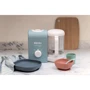 Пароварка - блендер Beaba Babycook Express синий (916303) фото 5