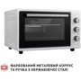 Электродуховка настольная PERFELLI SIERRA 48 WHITE фото 5