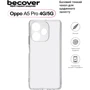 Чохол для телефона BeCover TPU Case Transparance for Oppo A5 Pro (713787)