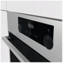 Духовой шкаф электрический Gorenje BO735E20X-M: Размеры 59.5х59.7х54.7 см