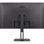 Монитор AOC Q27V5N/BK: Разрешение Wide Quad HD (2560x1440)