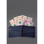 Портмоне BlankNote 4.4 синее (BN-PM-4-4-navy-blue): Тип Портмоне