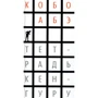Кобо Абе. зошит кенгуру